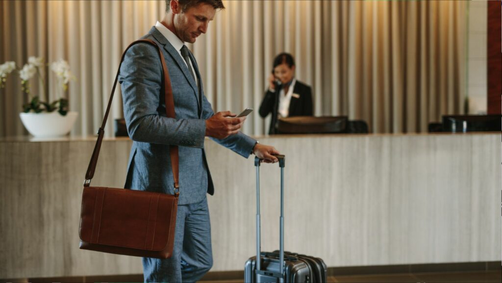 business travel safety tips