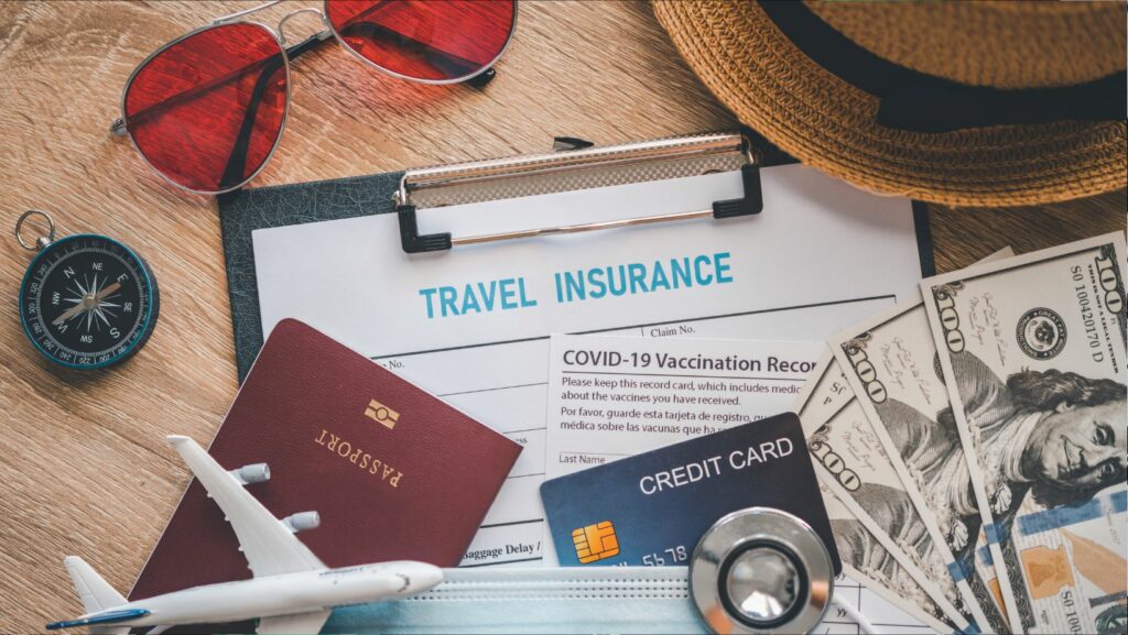 travel insurance claim tips