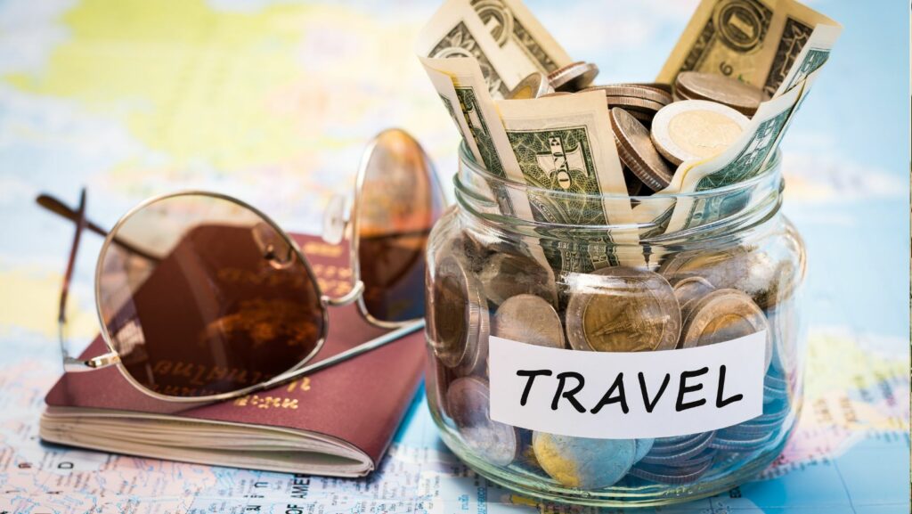 travel on a budget tips