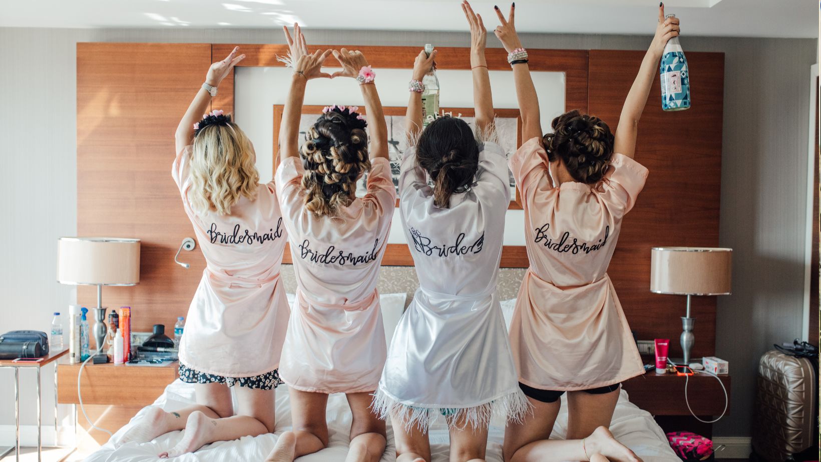 bachelorette party destinations on a budget