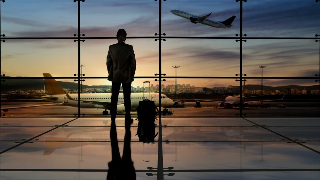 business travel insights