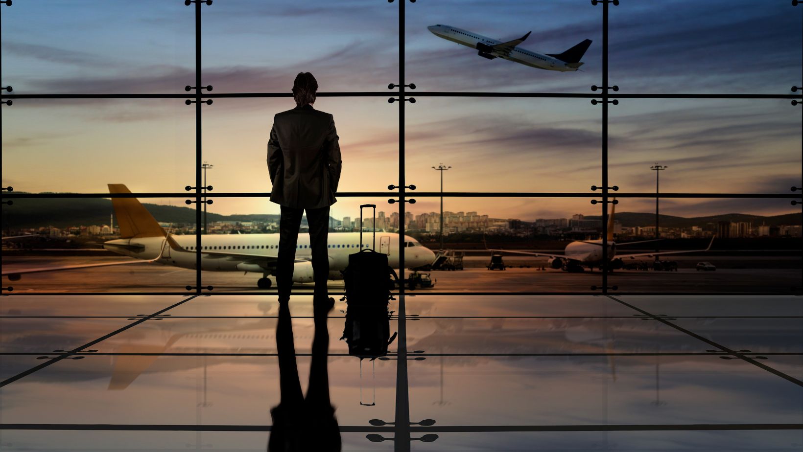 business travel insights